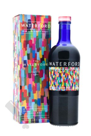 Waterford Cuvee Koffi Single Malt