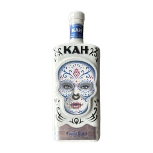 Kah Tequila Blanco 70cl