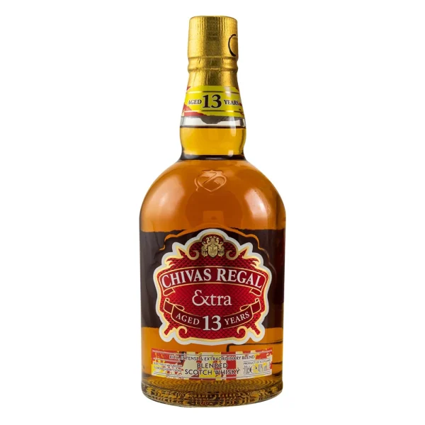 Chivas Regal 13 Years