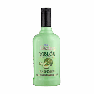 Gecko Melón 70cl
