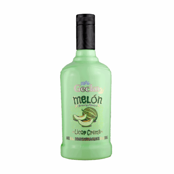 Gecko Melón 70cl