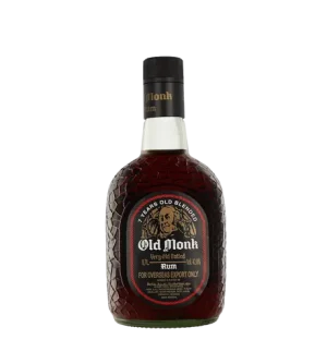 Old Monk 7 years 70cl