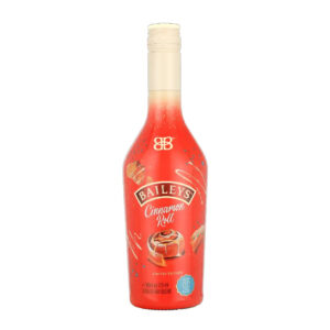 Baileys Cinnamon Roll 50cl