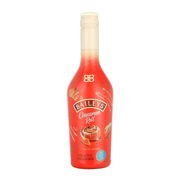 Baileys Cinnamon Roll 50cl