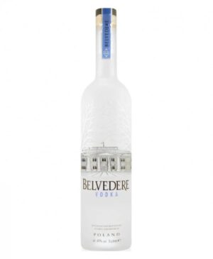 Belvedere Vodka 3L