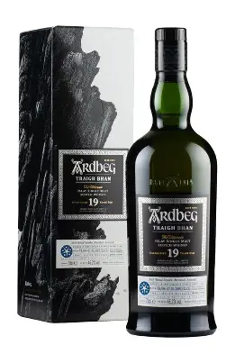 Ardberg 19 years Traigh Bhan
