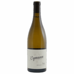Eymann Toreye Ménage à Trois