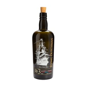 Zuidam Flying Dutchman - Rum 3