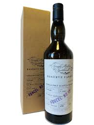 The Single Malts of Scotland Ben Nevis