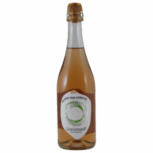 Gustavshof Holunder Secco (0,0% alcohol)