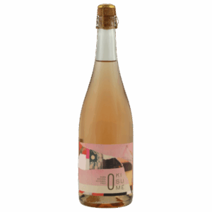 Aubert & Mathieu Kisumé Sparkling (0,0% alcohol)
