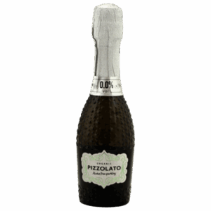 Pizzolato M-Use Zero Sparkling (0,0% Alcohol) 20cl