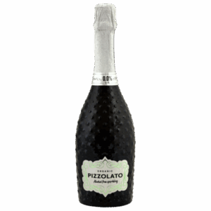 Pizzolato M-Use Zero Sparkling (0,0% Alcohol) 75cl