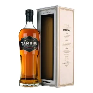 Tamdhu Batch Strength