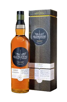 Glengoyne Cask Strength Limited Batch