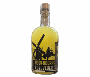 Hoofddorps Koelvloeistof 50cl