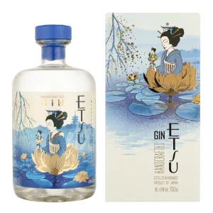 Etsu Gin