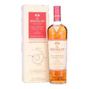 Macallan The Harmony Collection Intense Arabica 70cl