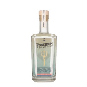 Poseidon Dry Gin