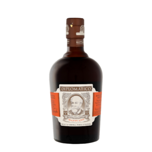 Diplomatico Mantuano