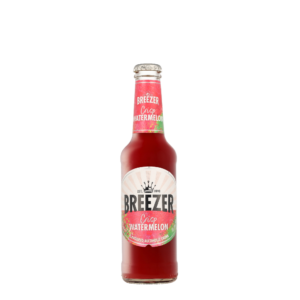 Bacardi Breezer Watermelon