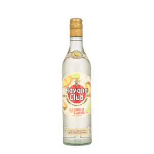 Havana Club Mango Lime
