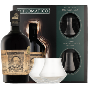 Diplomatico Seleccion de Familia GV