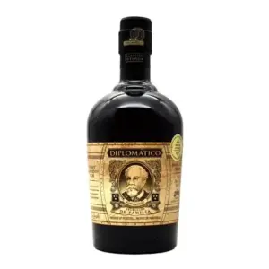 Diplomatico Seleccion de Familia