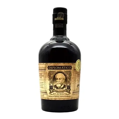 Diplomatico Seleccion de Familia