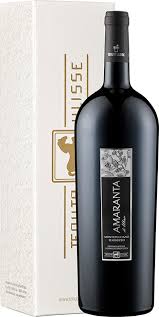 Montepulciano d'Abruzzo dop 'Amaranta' Magnum