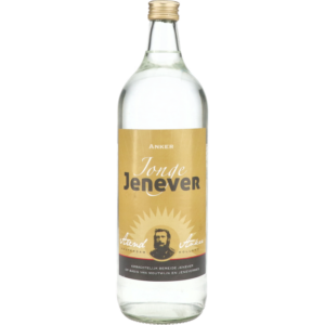 Anker Jonge Jenever