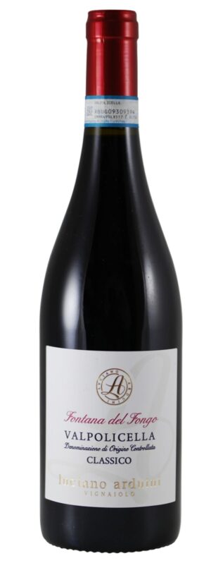 Arduini Fontana del Fongo Valpolicella Classico