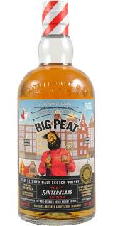 Big Peat The 1st Sinterklaas Edition