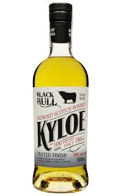Black Bull Kyloe Peated Finish