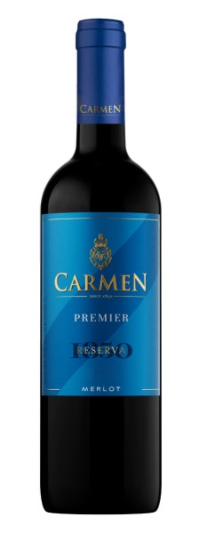 Carmen Merlot Reserva Premier 1850