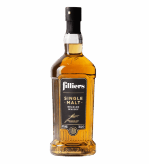 Filliers Single Malt American Oak
