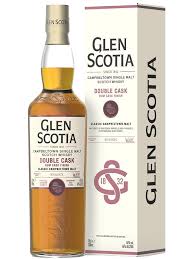 Glen Scotia Double Cask