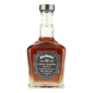 Jack Daniel's Single Barrel Select