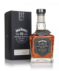Jack Daniel's Single Barrel Select