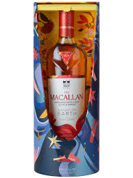 The Macallan A Night On Earth - The First Light