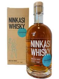 Ninkasi Single Malt Chardonnay