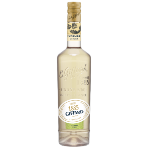 Giffard Ginger Alcoholvrij