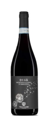 Degà Montepulciano d'Abruzzo DOC