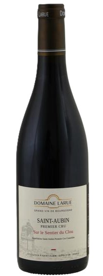 Larue St-Aubin 1er Cru Sur le Sentier Clou