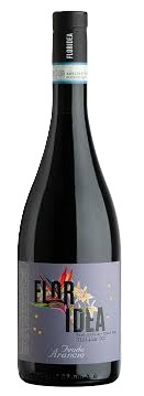 Floridea Nero d'Avola - Pinot Nero