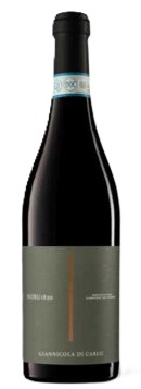 Giannicola Di Carlo Montepulciano d'Abruzzo DOC Riserva