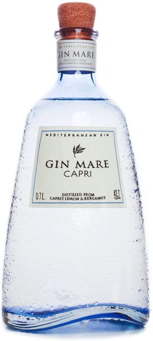 Gin Mare Capri 70cl