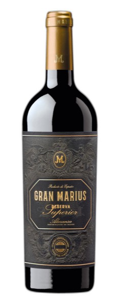 Gran Marius Reserva Superior