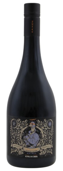 Kaiken Aventura Chacayes Canota