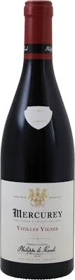Philippe le Hardi Mercurey Vieilles Vignes